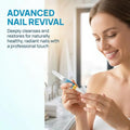 Nail Brightening & Cleansing Solution – Tea Tree & Jojoba 3ml