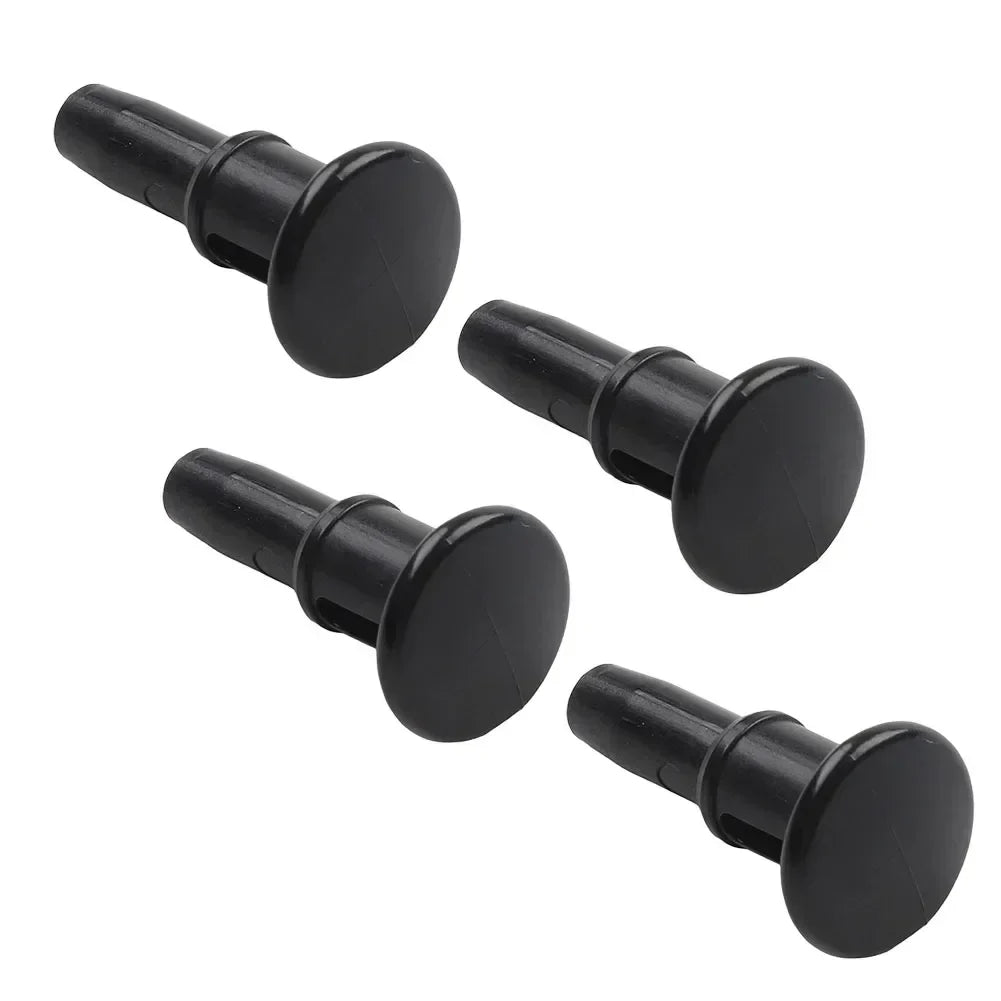 4-Pack Miter Saw Switch Button 411478-6 – LS1214 LS1013 LS1212