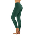 Women's High Waist Seamless Push-Up Yoga Leggings Sport Pants