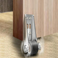 Side Mount Caster Wheel – Door Support & Anti-Sag Roller