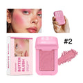 Matte Butter Bronzer & Blush Powder | 8 Shades, 12HR Wear