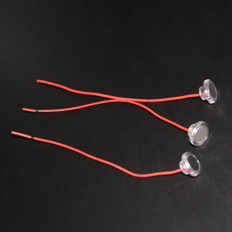 Touch Dimmer Switch Connector for Table & Floor Lamps – 10mm