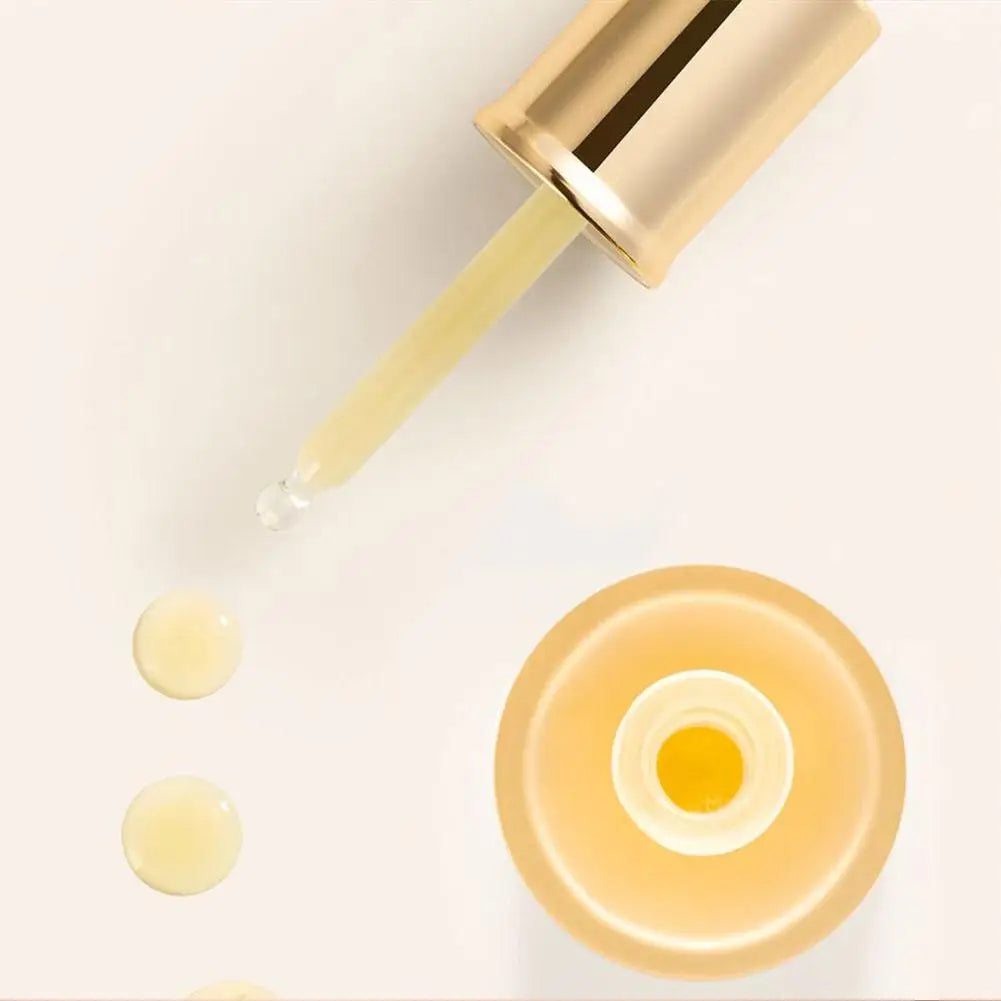 Gold Bottle Anti-Aging Face Serum – Brighten & Firm Skin