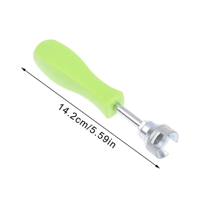 Drum Brake Spring Hold Down Tool – Shoe & Washer Compressor
