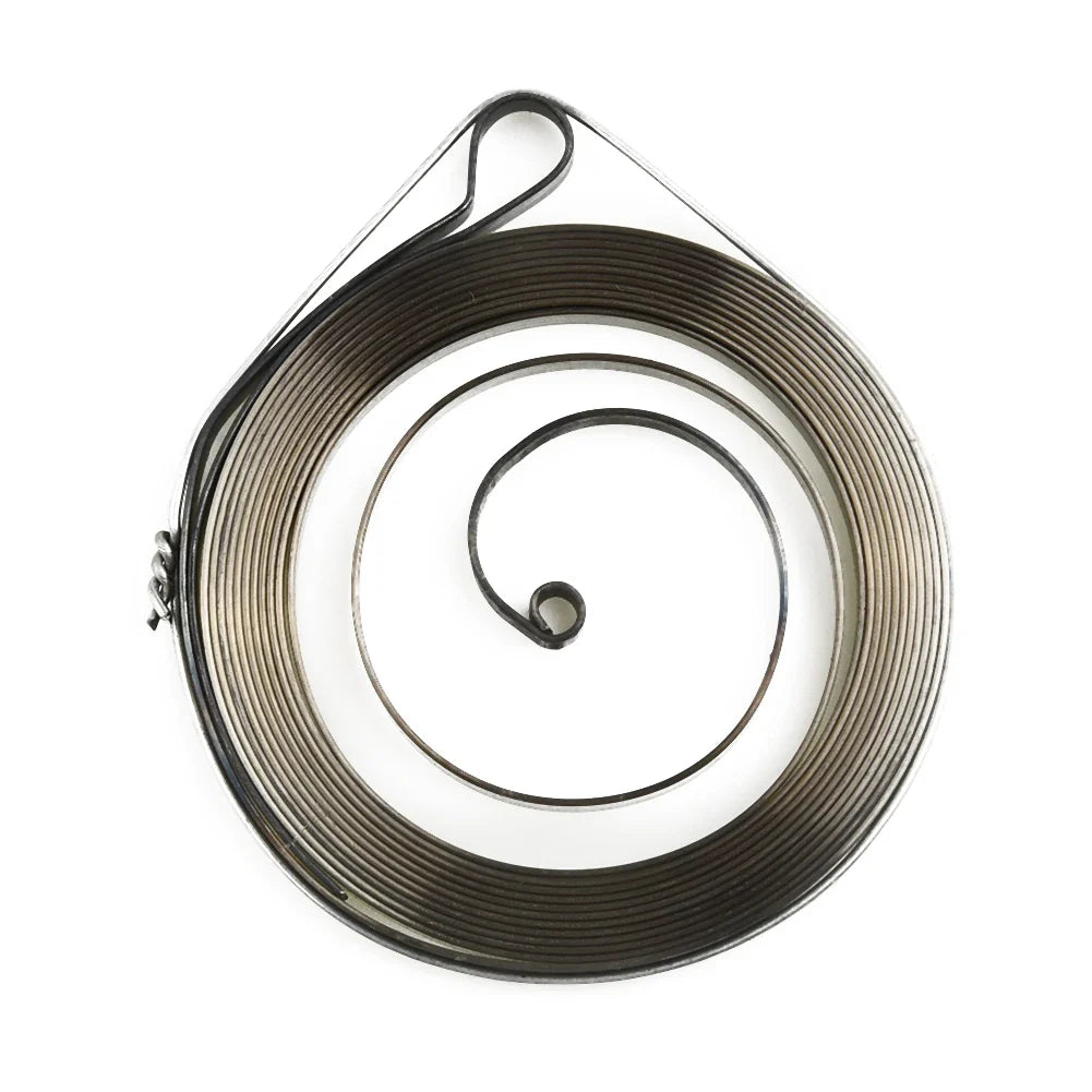 Recoil Starter Pulley Spring Repair Fits Zenoah G2500 Chinese 2500