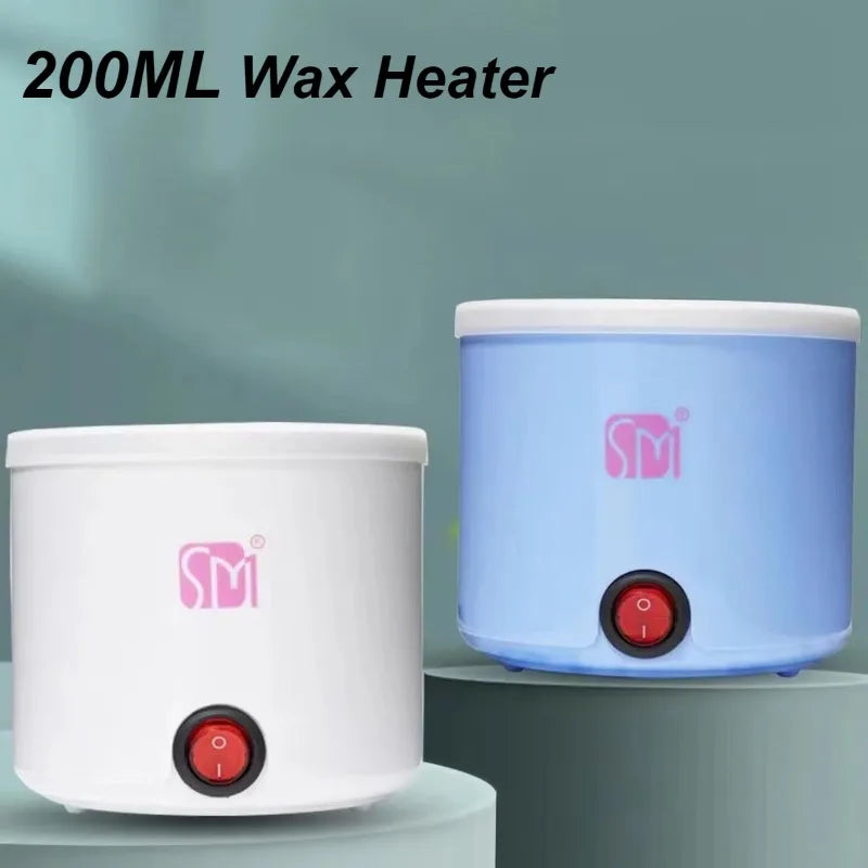 Mini Versatile Wax Melting Heater Portable Small Warmer Machine