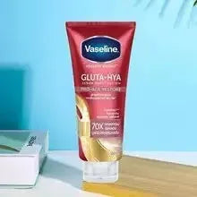 Vaseline Niacinamide Nighttime Body Lotion | Thai Version