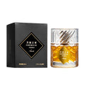 JEAN MISS Unisex Fruity EDP | Apple Brandy & Sandalwood Musk