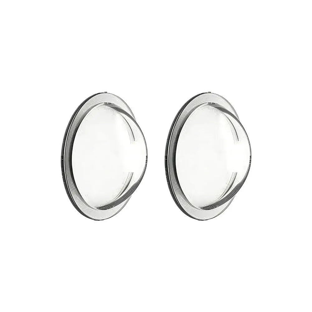 Tesla Model Y Front Camera Lens Protector Cover – 2PCS