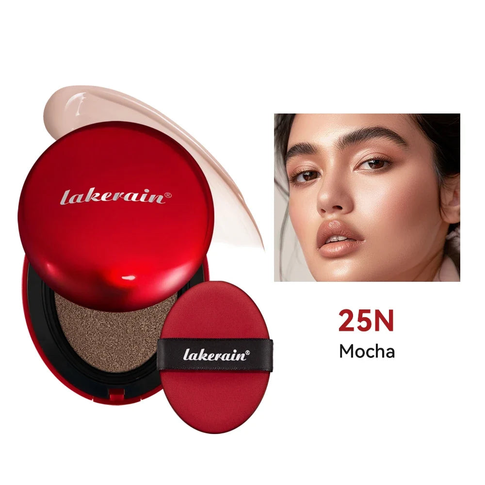 Super Fit Cushion Foundation – Full Coverage, SPF & Waterproof