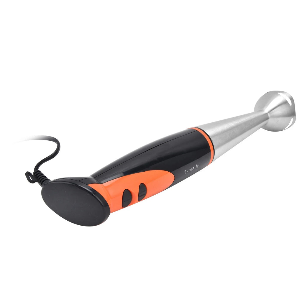 Electric Blender Handheld Food Mixer Eggbeater Processor Kitchen
