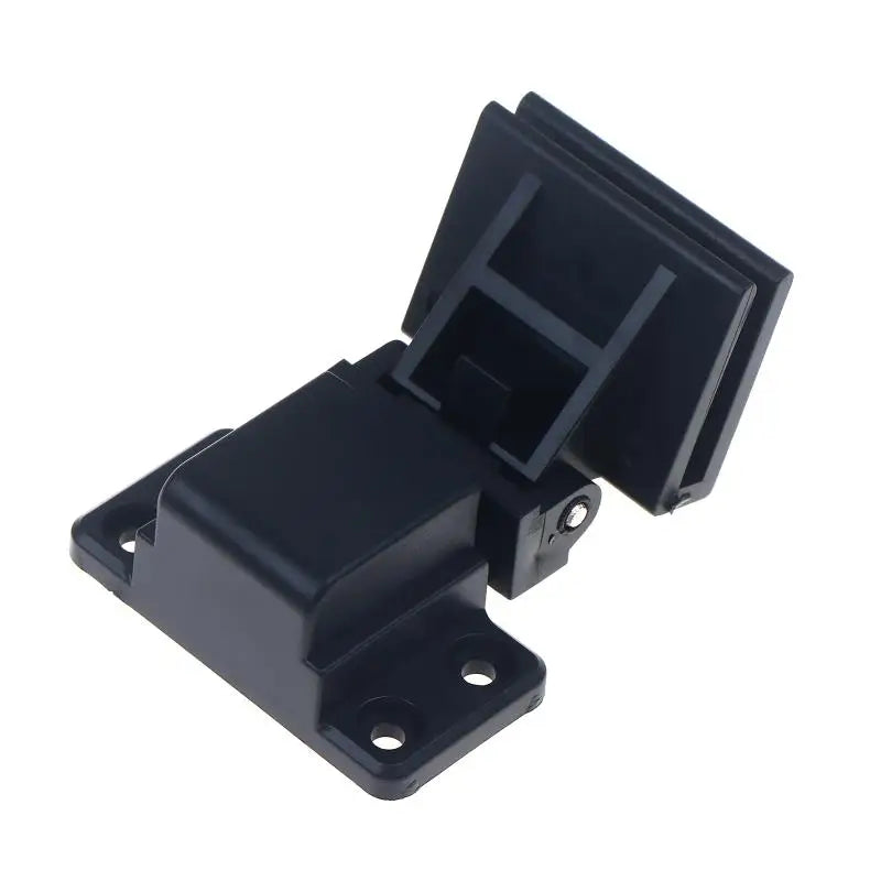 Vinyl Record Player Dust Cover Hinge – Turntable Lid Part