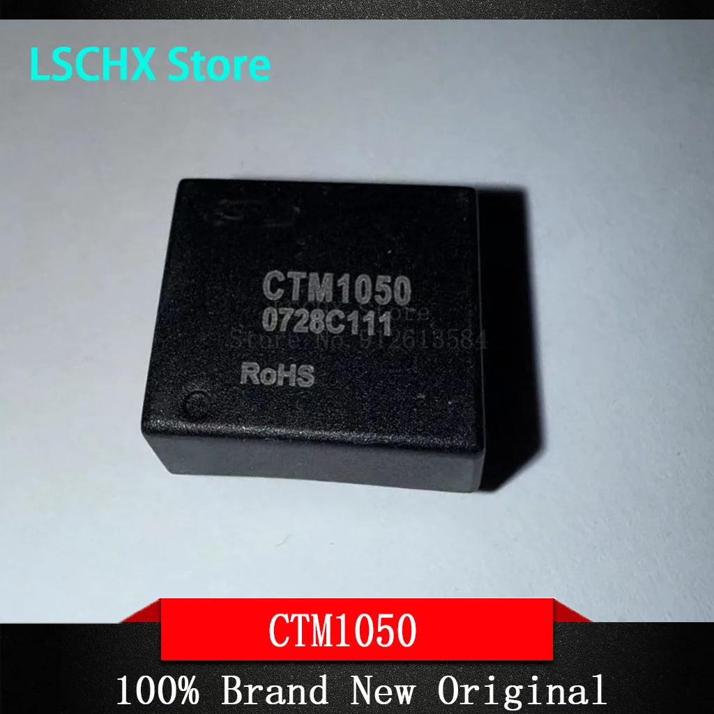 CTM1050 DIP-7 High Speed CAN Isolation Transceiver IC