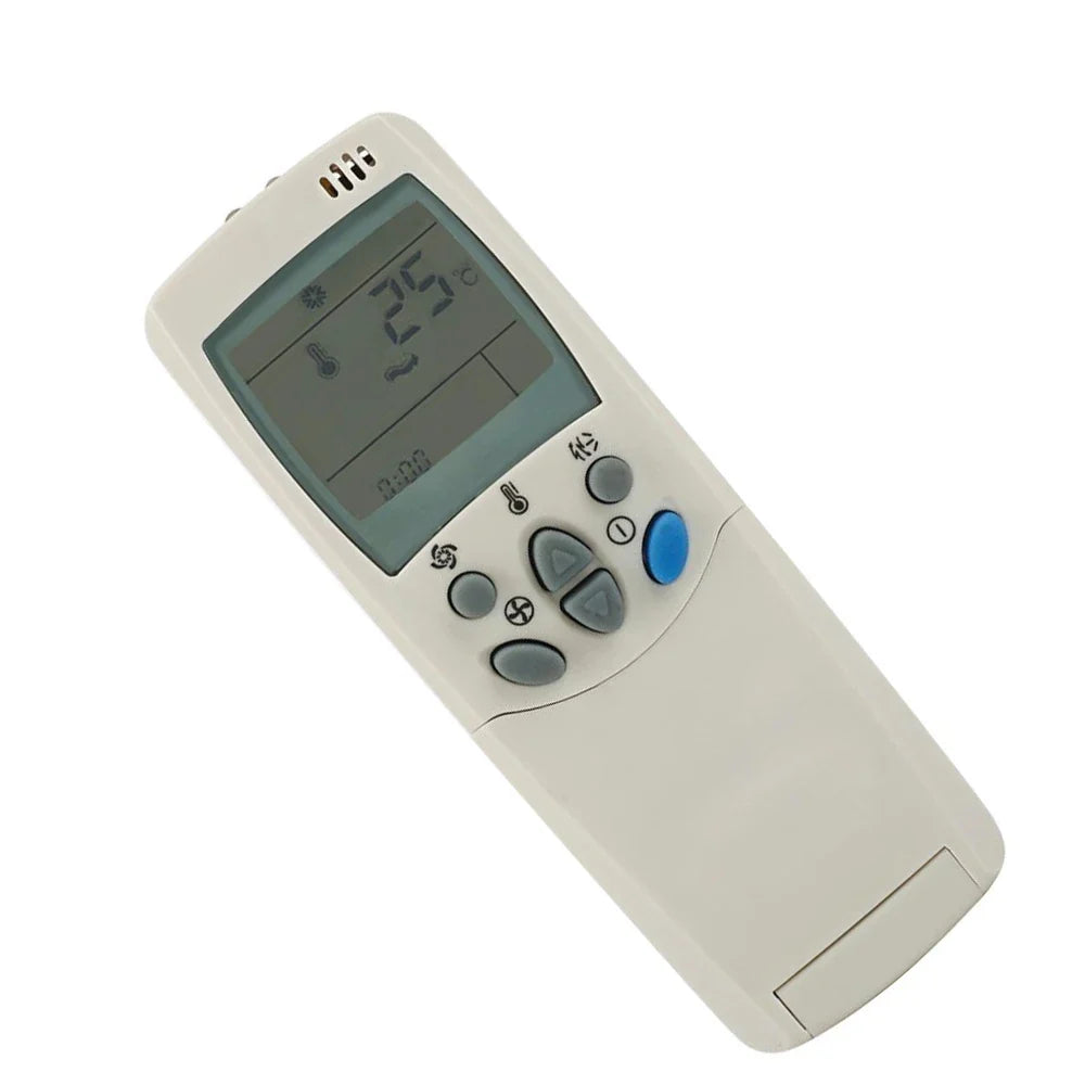 LG AC Replacement Remote 6711A20010B 6711A90023E KTLG004