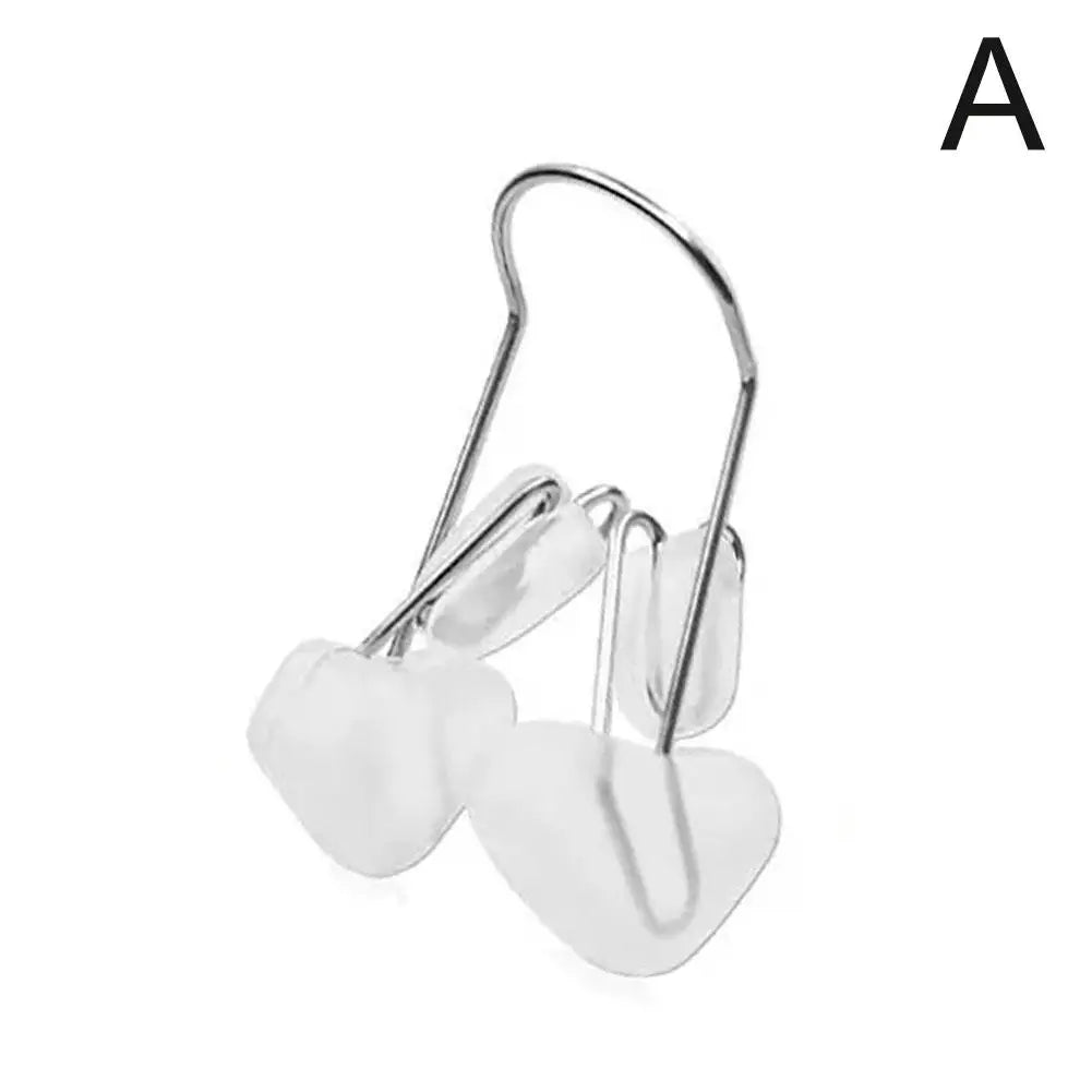 Nose Shaper Lifter Clip – Silicone Nose Slimmer Tool