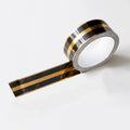 5m Self Adhesive Floor Tile Sticker Waterproof Wall Gap Sealing Tape