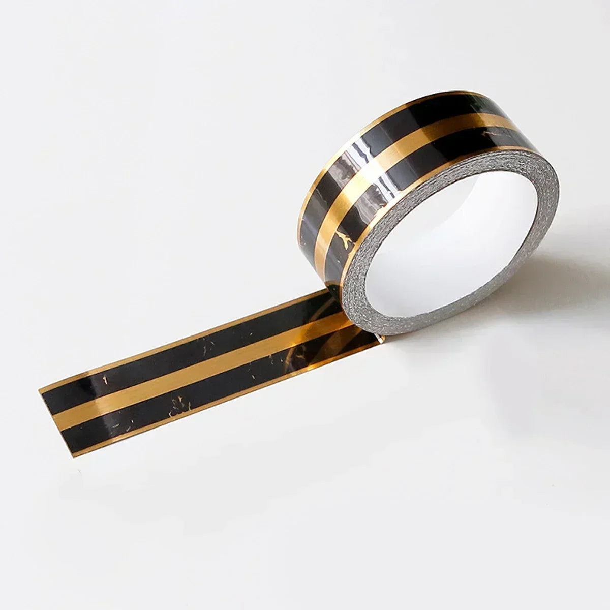 5m Self Adhesive Floor Tile Sticker Waterproof Wall Gap Sealing Tape
