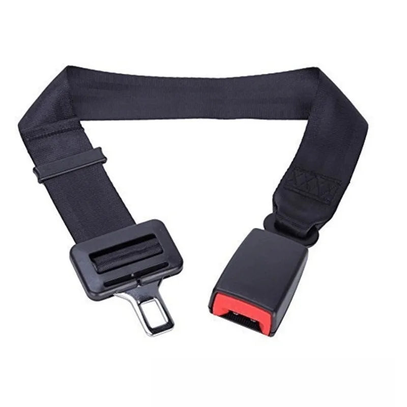 Universal Car Seat Belt Extender & Adjuster for Kids