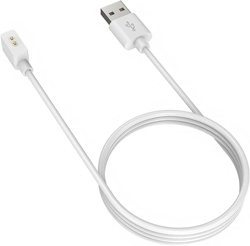 Magnetic USB Charger for Redmi Watch 5 Active, Lite & Watch 4
