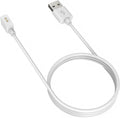 Magnetic USB Charger for Redmi Watch 5 Active, Lite & Watch 4