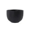 2-Pack Stainless Steel Shaving Soap Bowl & Lather Mug Set