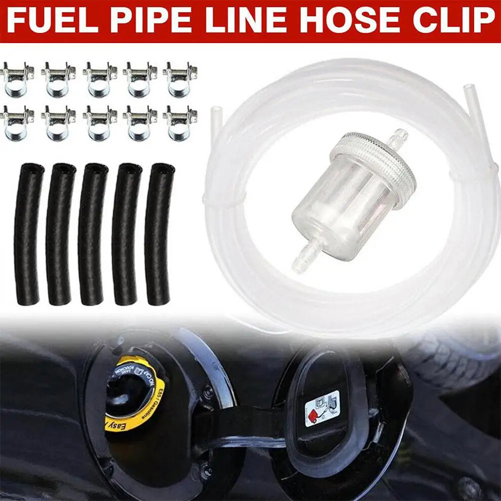 Diesel Heater Fuel Hose Kit – Webasto & Eberspacher Fit