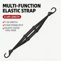 Motorcycle Elastic Luggage Strap | Helmet Bungee Rope 60/90cm