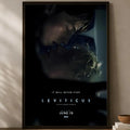Book of Leviticus Self-Stick HD PVC Wall Art Poster | Waterproof