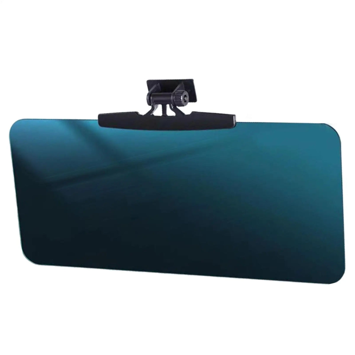 Car Visor Extender Sun Blocker – UV Shield, 180° Rotation