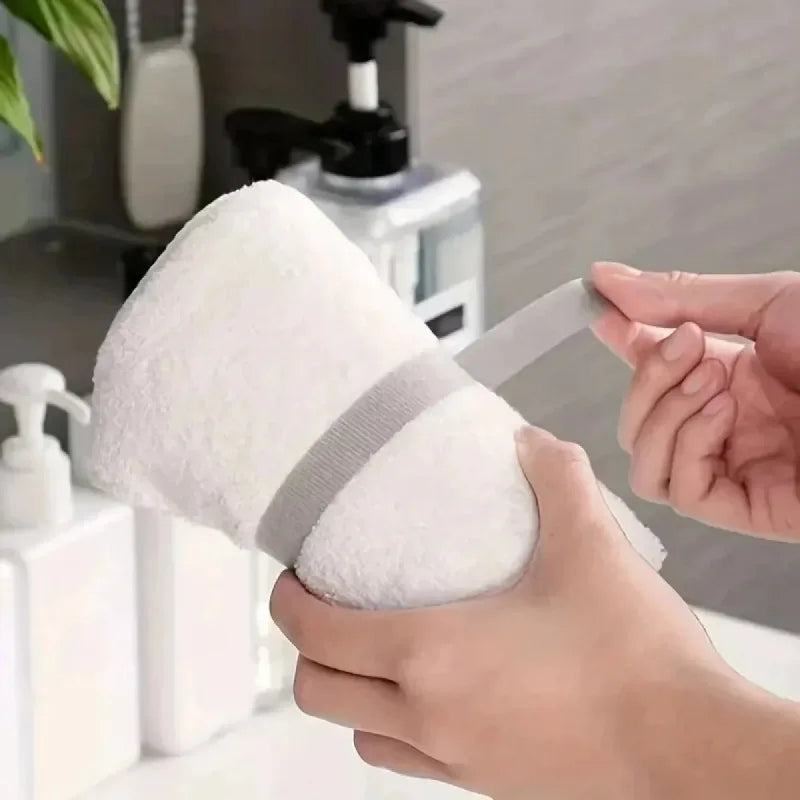 3M Hook & Loop Cable Ties – USB & Cord Organizer | Nylon