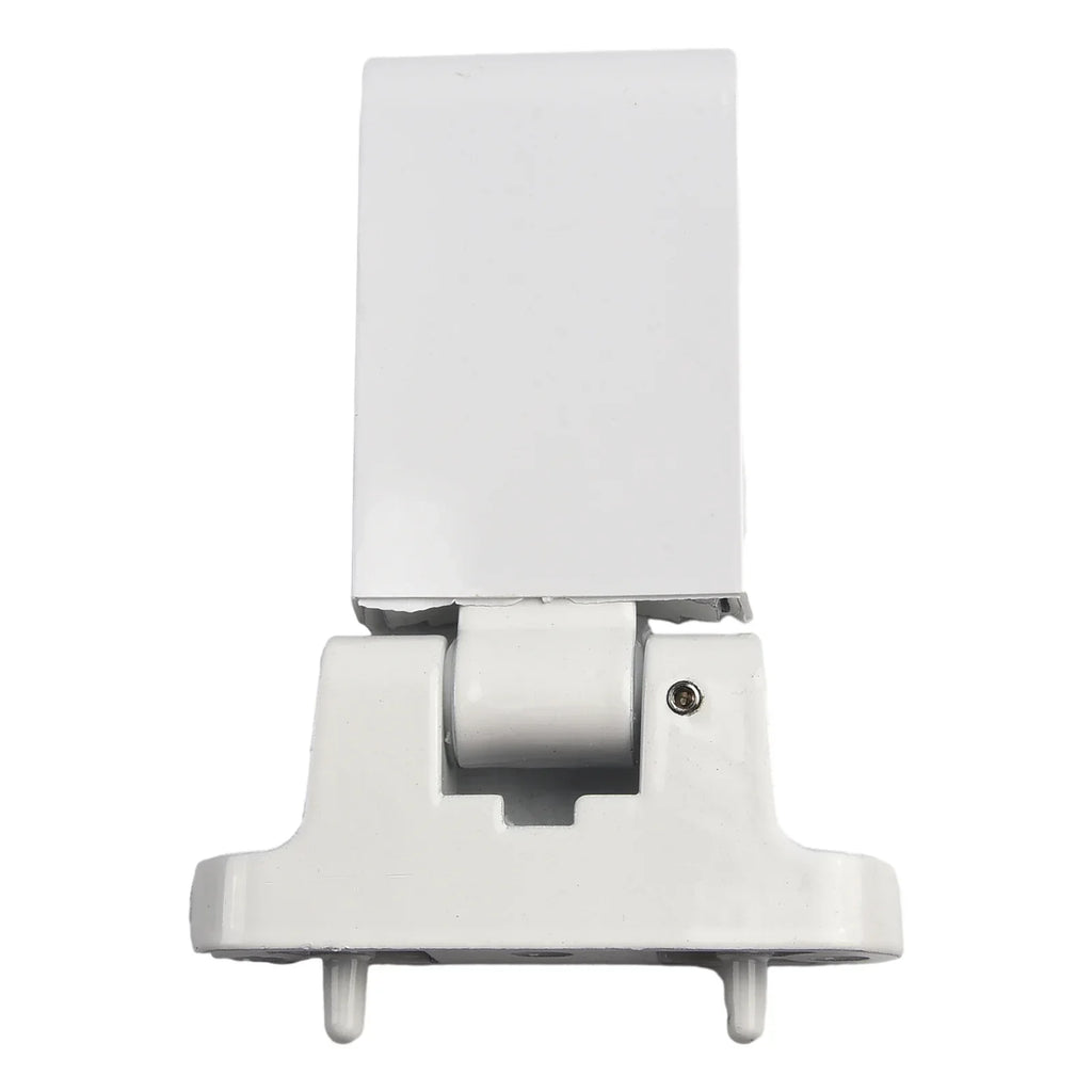High Security UPVC Door Hinge – Zinc Alloy with Screws