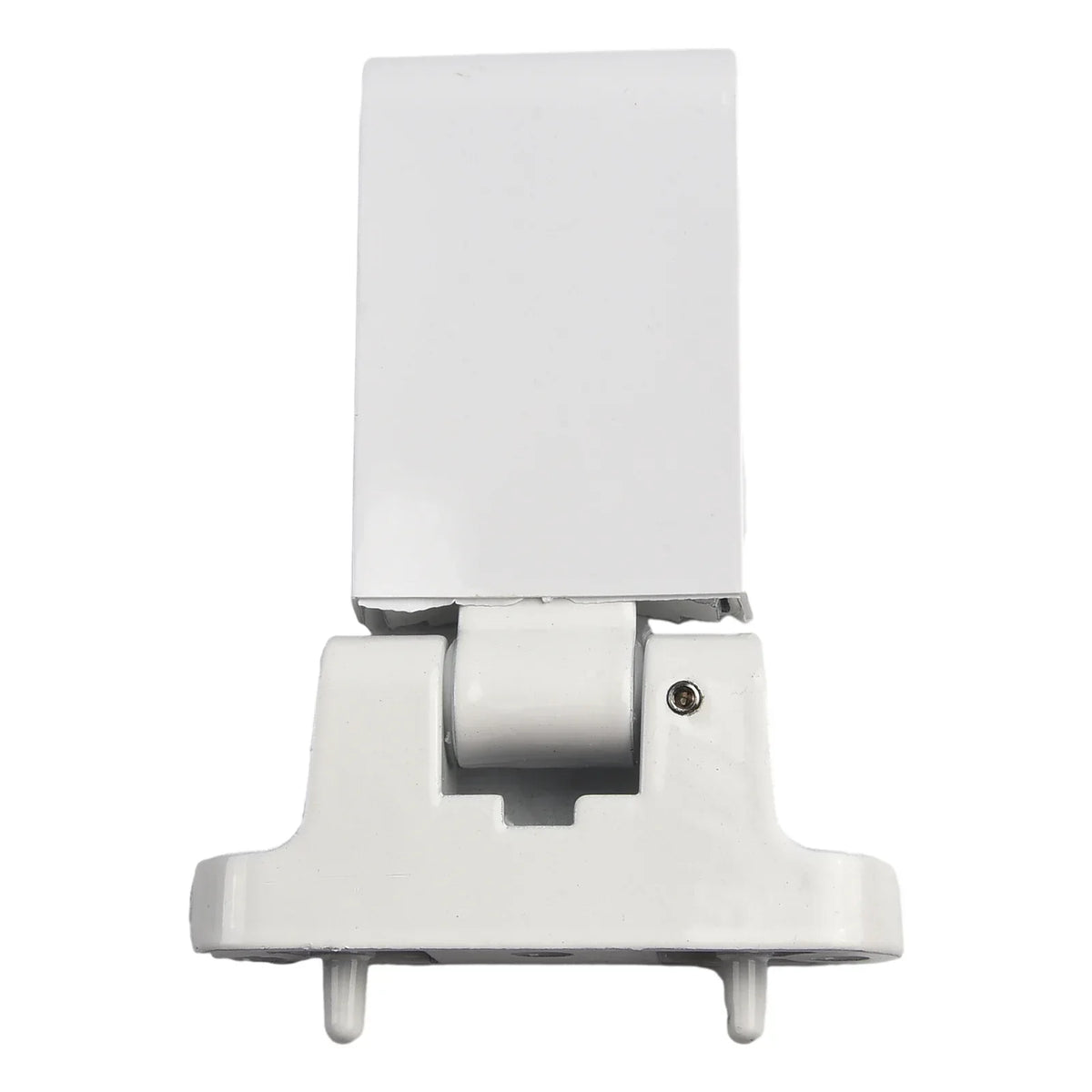 High Security UPVC Door Hinge – Zinc Alloy with Screws