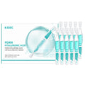 Salmon PDRN & Hyaluronic Acid Serum – Niacinamide & Peptide