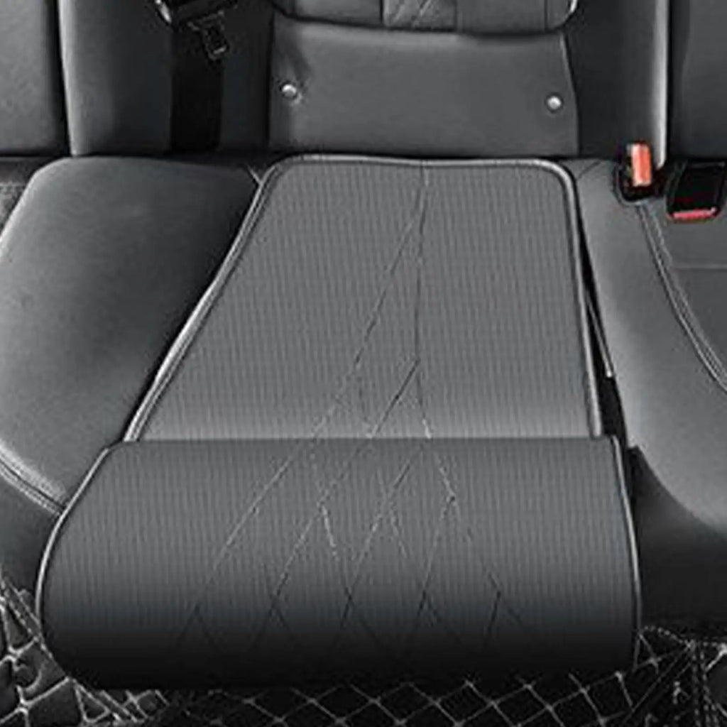Driver Seat Extender Chair Extension Cushion Driving Leg Support