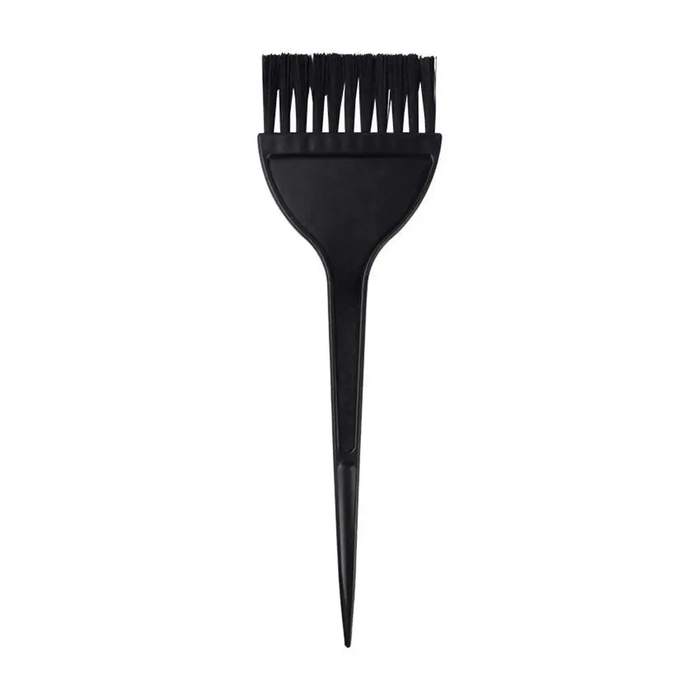 4-Piece Hair Dye Brush & Bowl Kit – Home & Salon Color Set