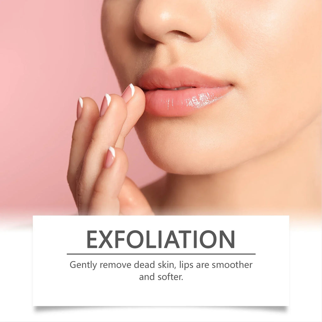 Lip Plumping Serum – Hydrating Volumizing Lip Gloss 15g