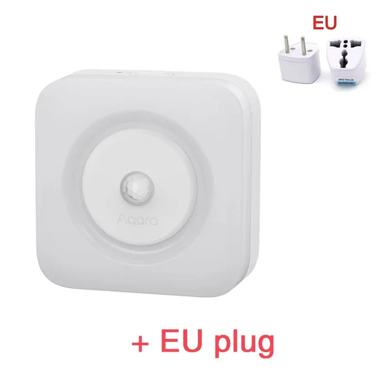 Aqara Human Body Sensor Lamp Plug-in Version LED Eye-caring Light