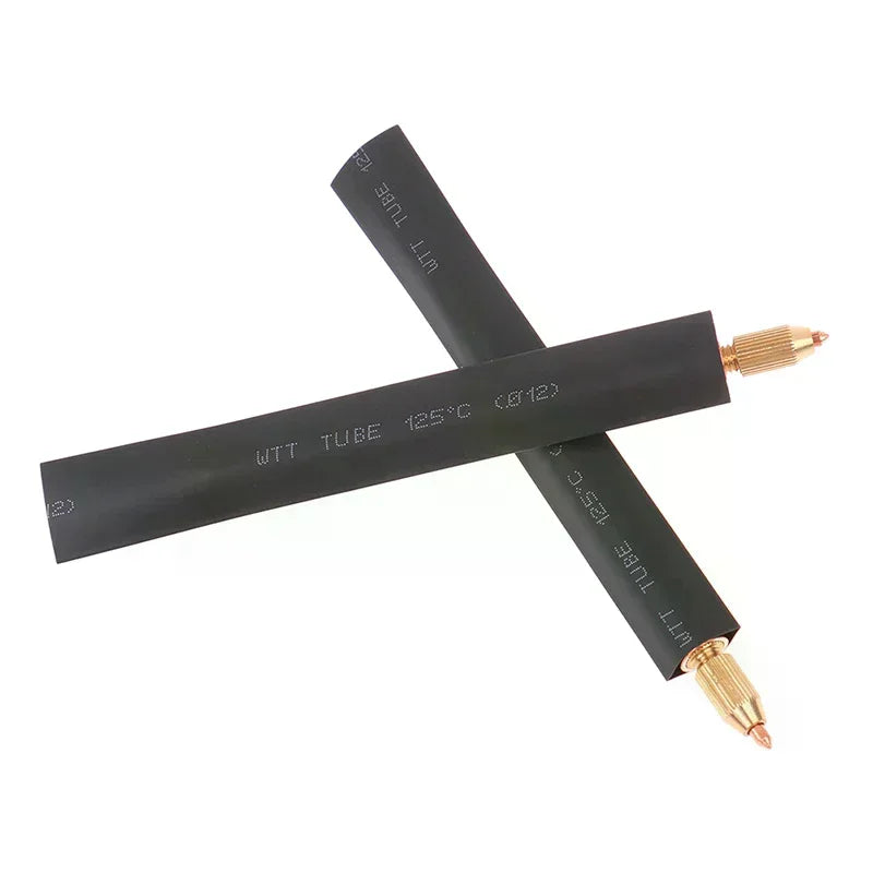 DIY Battery Spot Welding Pen | Copper Core 3mm Threaded Tip