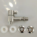 Stainless Steel Barrel Tap Spigot 16–25mm | Leakproof Faucet
