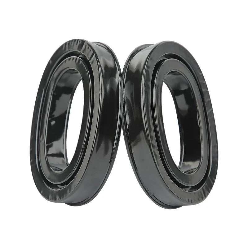 Gel Ear Pads for 3M Sport Tactical Hearing Protection Headset