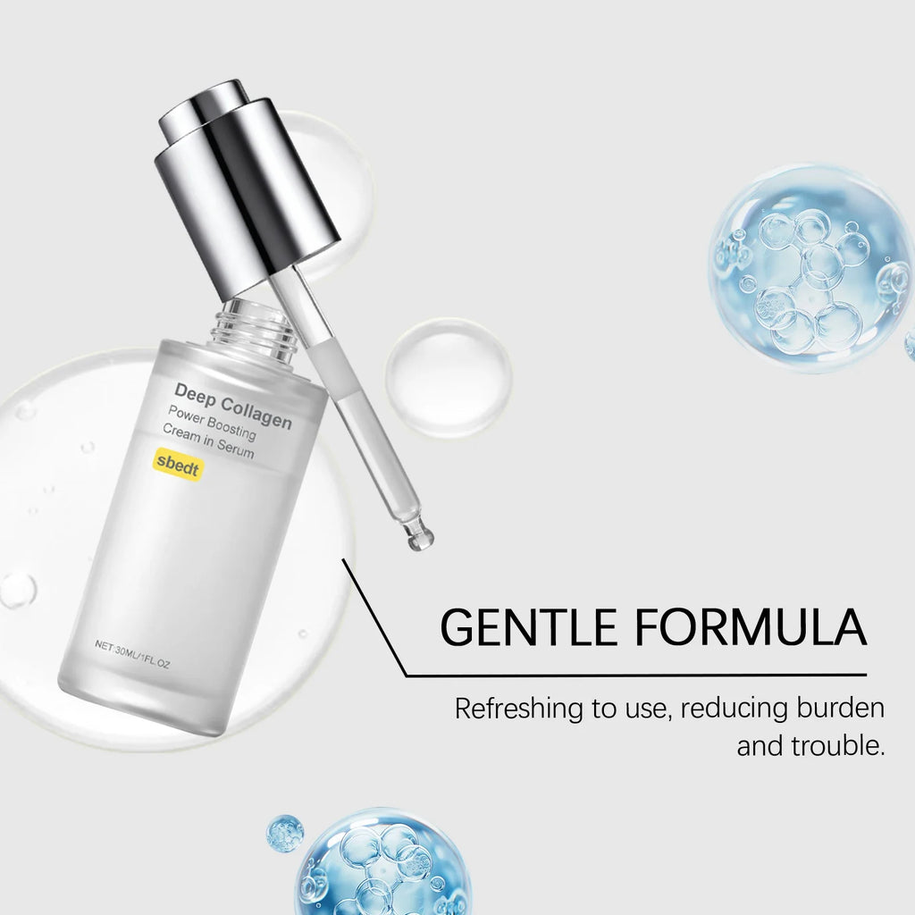 Hyaluronic Acid Firming Face Serum | Lifts, Brightens & Hydrates