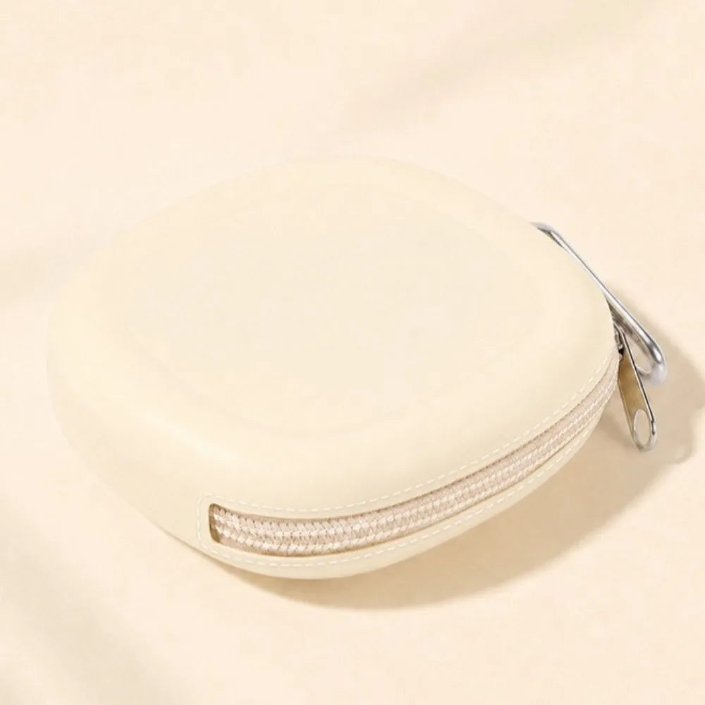 Silicone Dog Treat Pouch | Waterproof Hands-Free Training Bag