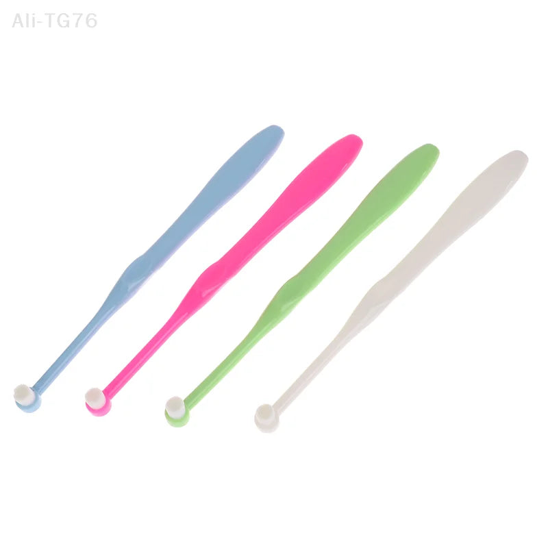 Orthodontic Interdental Brush – Soft Small Head for Adults