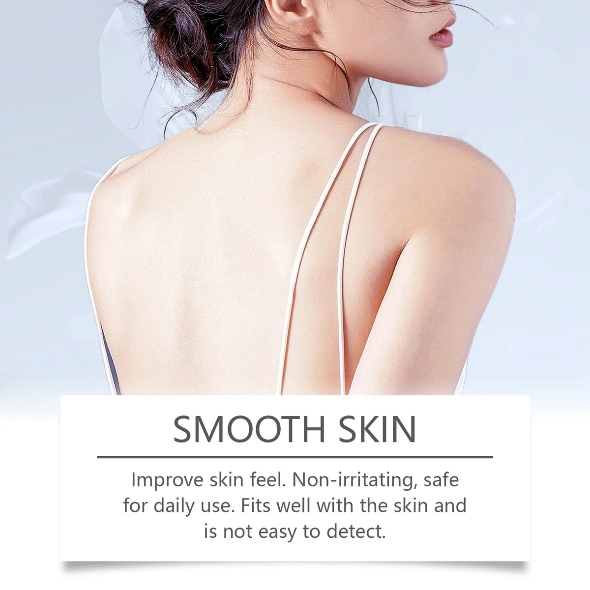 OceAura NAD+ Hydrating Body Patches | 30pc Moisturizing Skin Care