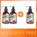 EELHOE Batana Oil Shampoo & Conditioner Set – Frizz Control
