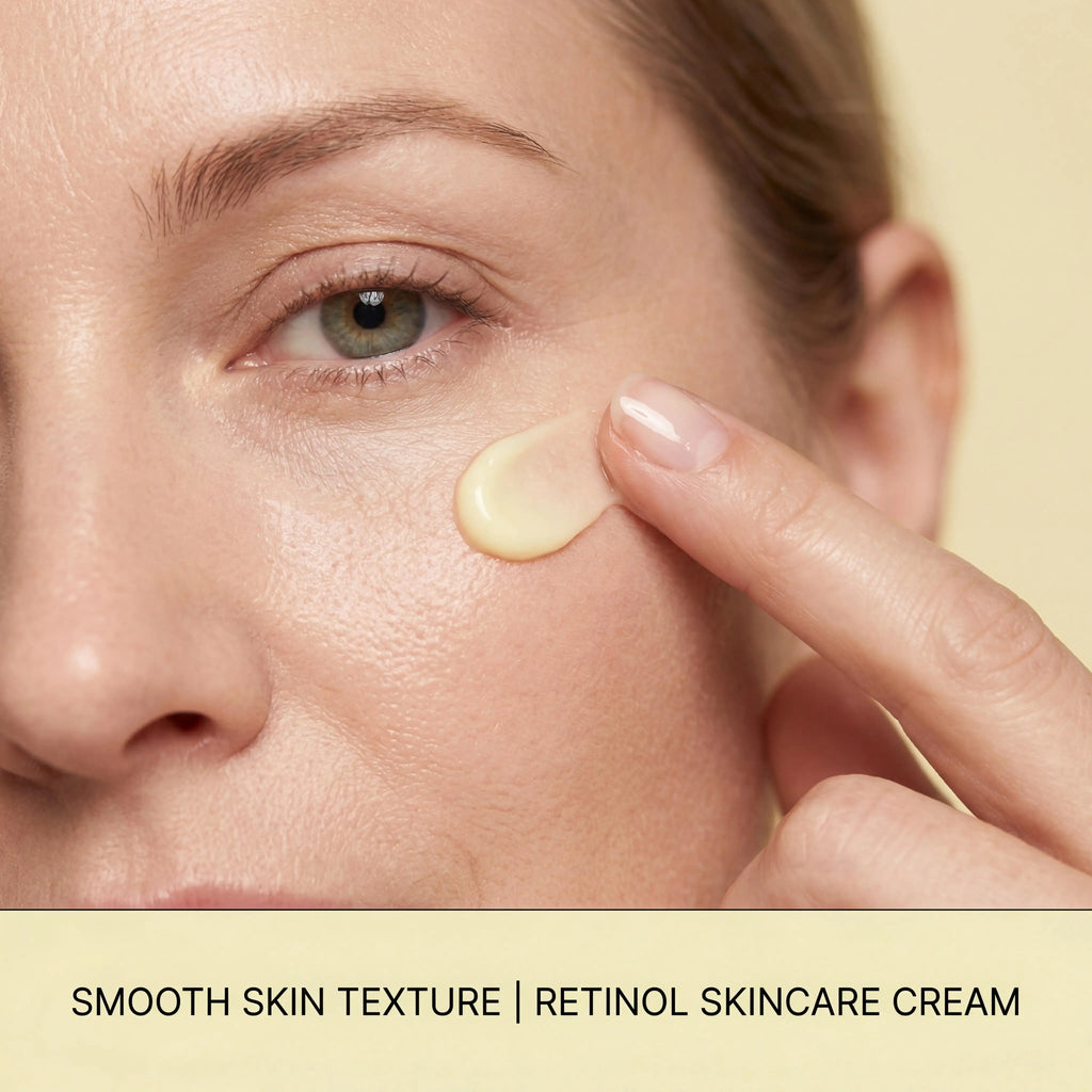 Retinol & Copper Peptide Tightening Booster Serum 15g