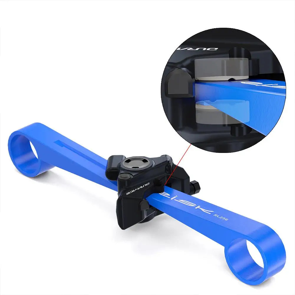 Disc Brake Piston Resetter Caliper Pusher Tool 2-Pack | Bike