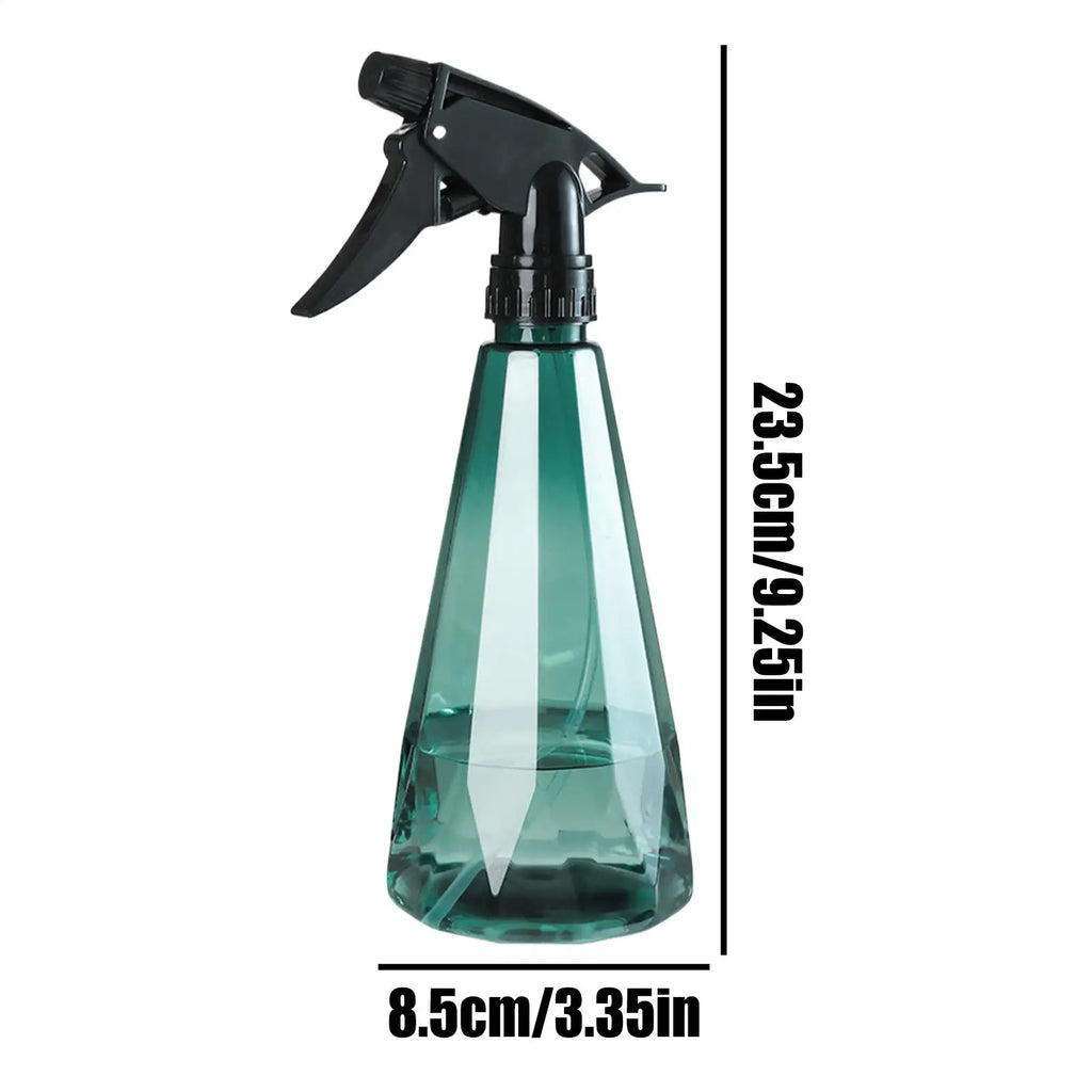 500ml Refillable Garden Spray Bottle | Adjustable Nozzle