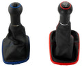 5 6 Speed Gear Shift Knob Volkswagen VW MK4 Golf 4 IV GTI R32
