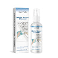 Jue-Fish 100ml Whiteboard Cleaner Spray | No Residue Fast Clean